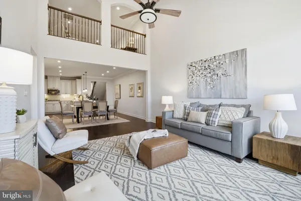 $715,000 | 2252 Red Pine Loop, Dumfries, VA 22026