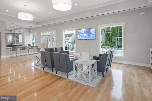 $715,000 | 2252 Red Pine Loop, Dumfries, VA 22026