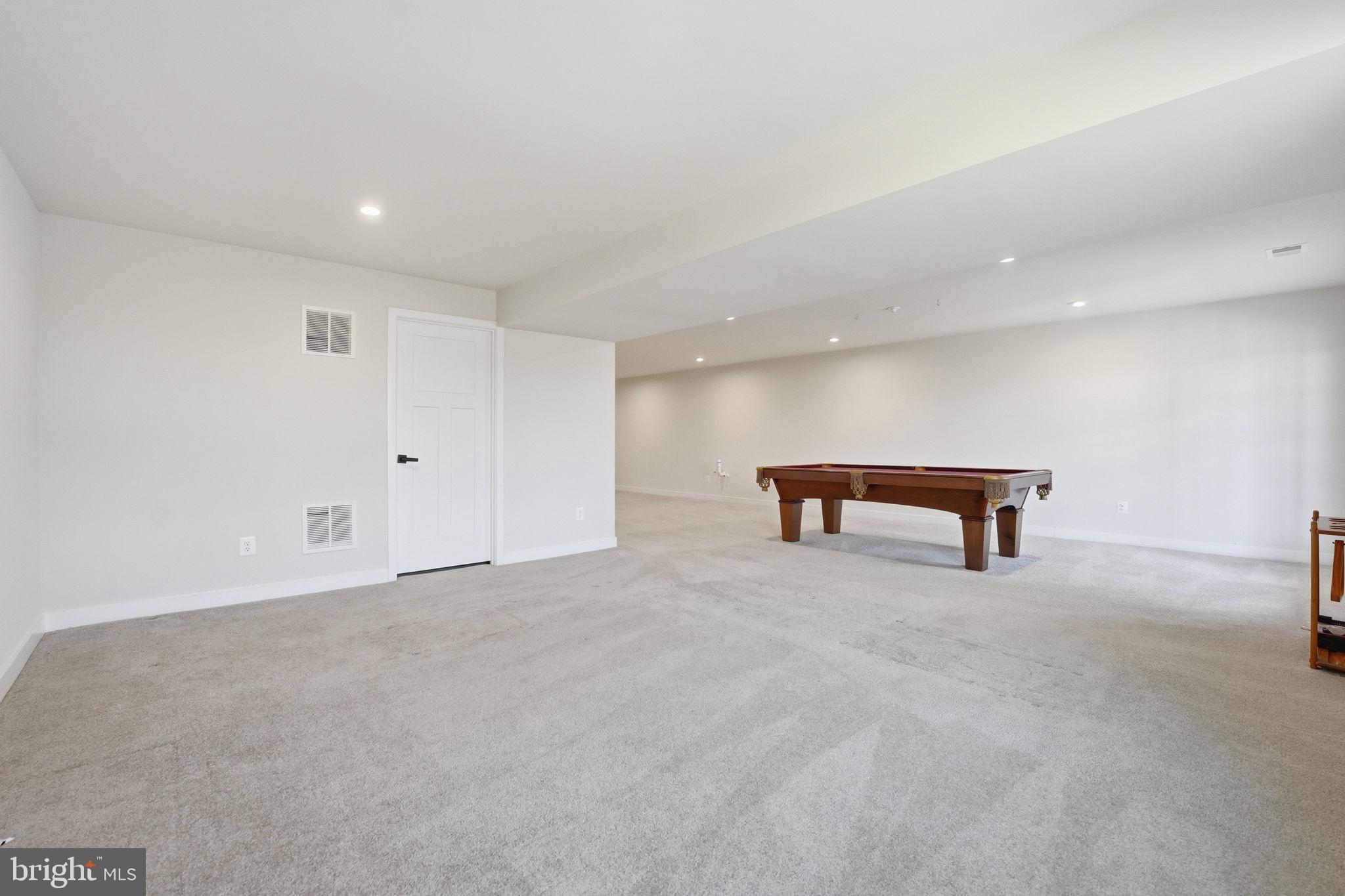 2252 Red Pine Loop Dumfries, VA 22026 - Photo 52 of 87 Lots of room to watch the big games on TV