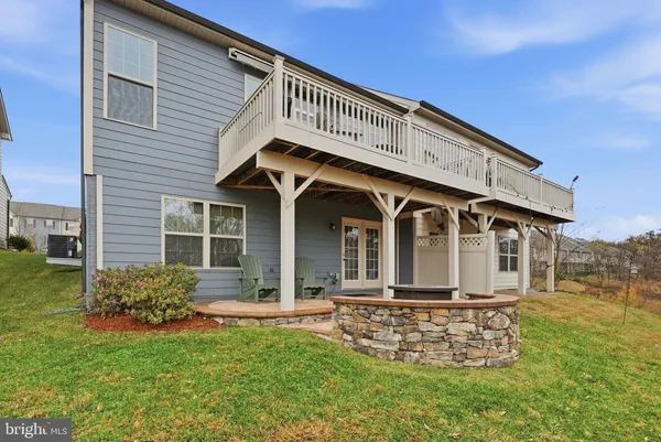 $715,000 | 2252 Red Pine Loop, Dumfries, VA 22026