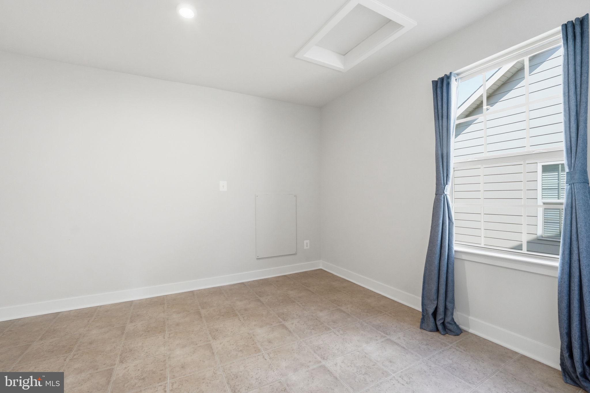 2252 Red Pine Loop Dumfries, VA 22026 - Photo 68 of 117 Flooring makes this room very versatile.