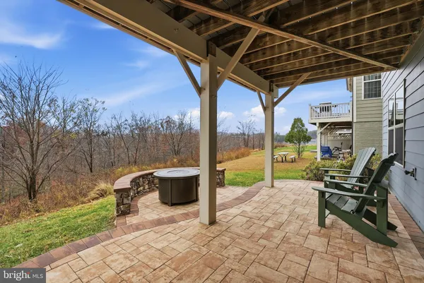 $715,000 | 2252 Red Pine Loop, Dumfries, VA 22026