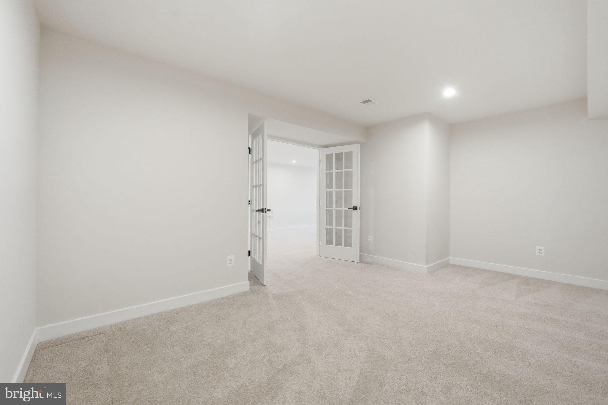 2252 Red Pine Loop Dumfries, VA 22026 - Photo 82 of 117 a view of an empty room
