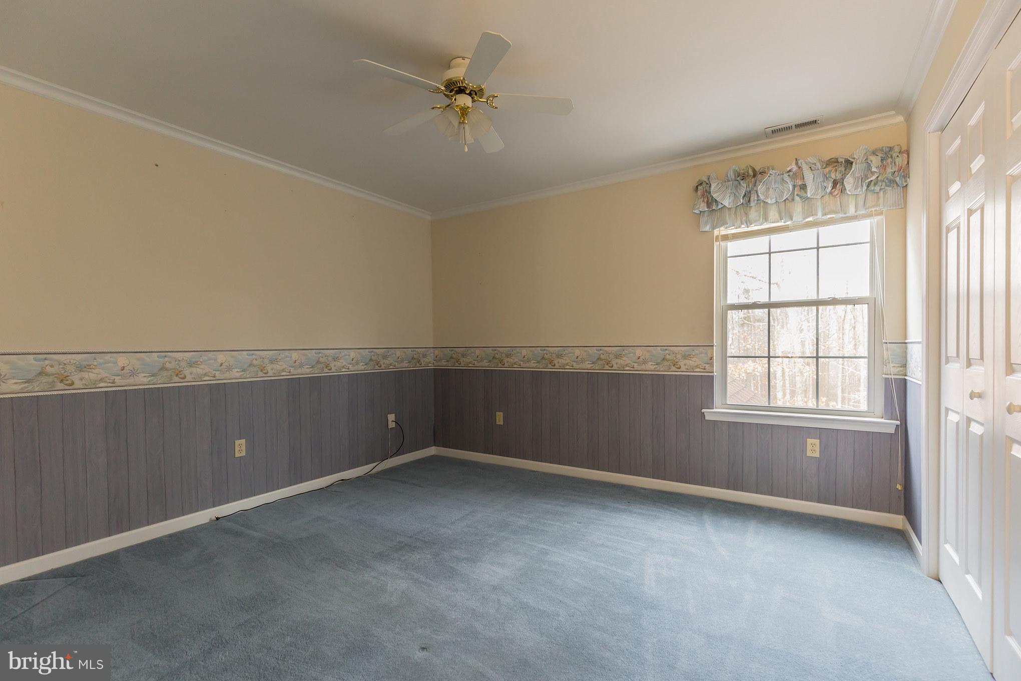 1611 Clay Hammond Road Prince Frederick, MD 20678 - Photo 20 of 40 Bedroom # 2