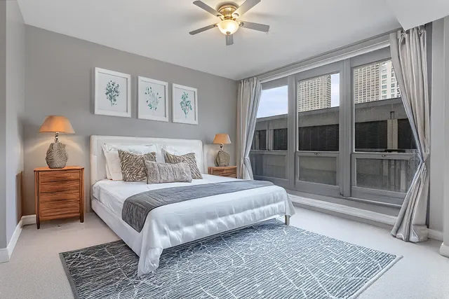 $299,900 | 565 West Quincy Street, Unit 1202, Chicago, IL 60661