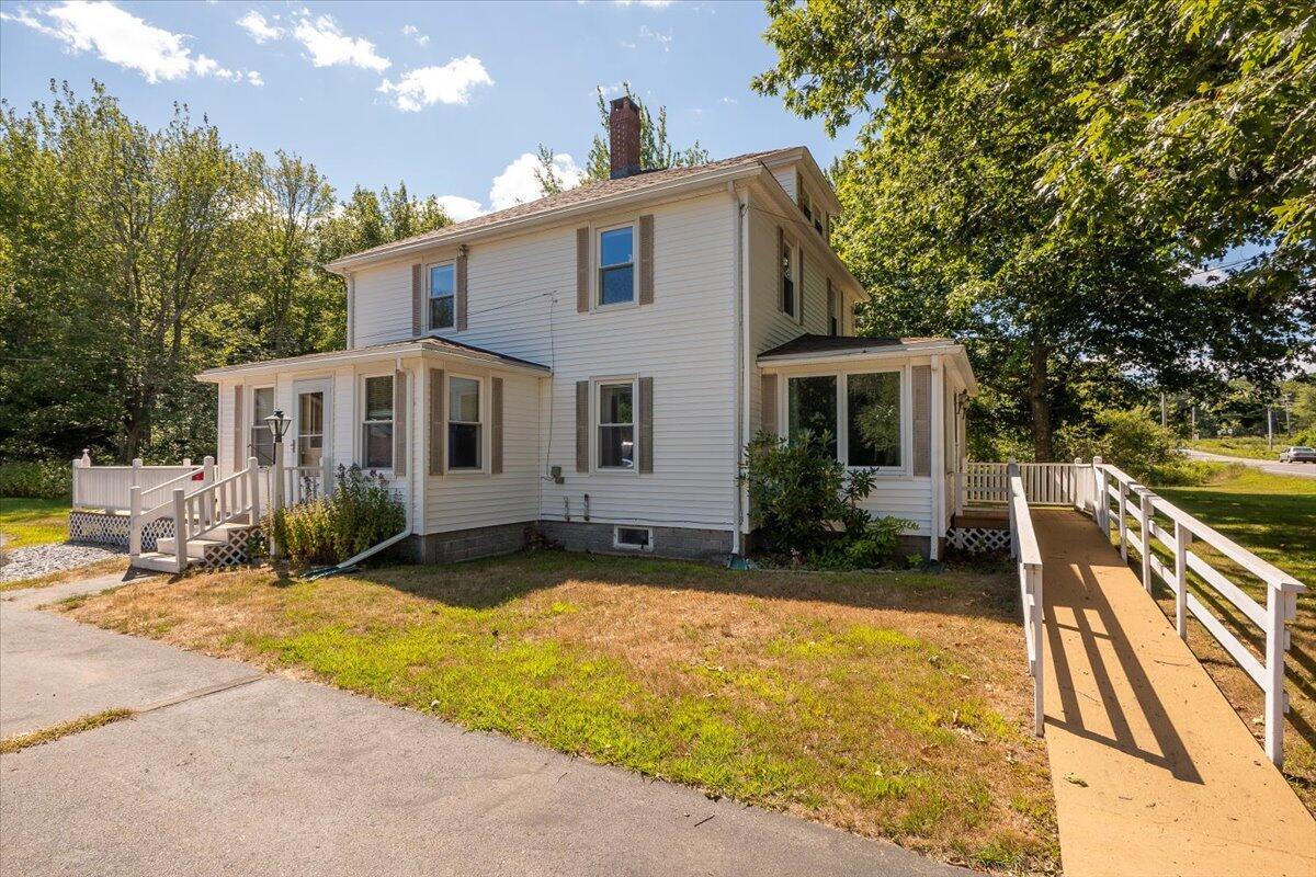 25 Seal Harbor Road Tenants Harbor, ME 04860 - Photo 67 of 76 27-25 Seal Harbor Rd-27
