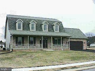409 Monocacy Trail Spring Grove, PA 17362 - Photo 1 of 1