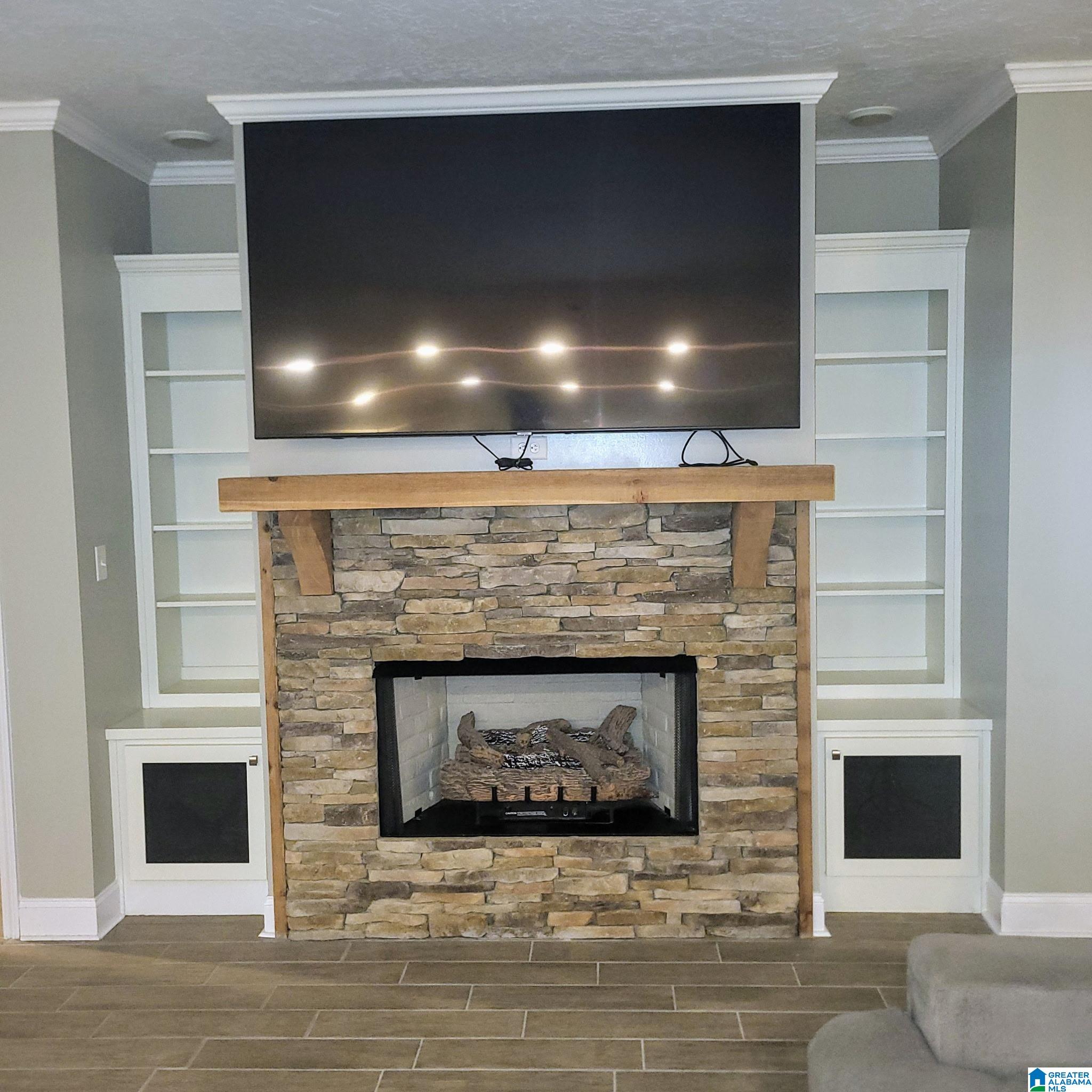 650 Glenvale Road Alexandria, AL 36250 - Photo 11 of 22