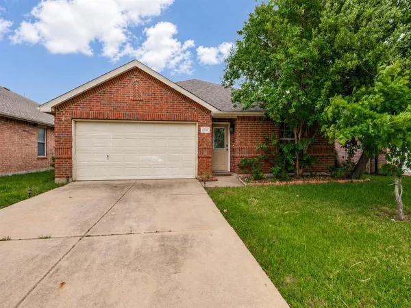 $2,145 | 2732 Morning Song Drive, Little Elm, TX 75068