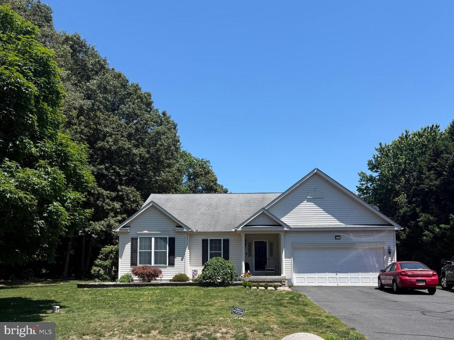 12 Petunia Road Greenwood, DE 19950 - Photo 2 of 7