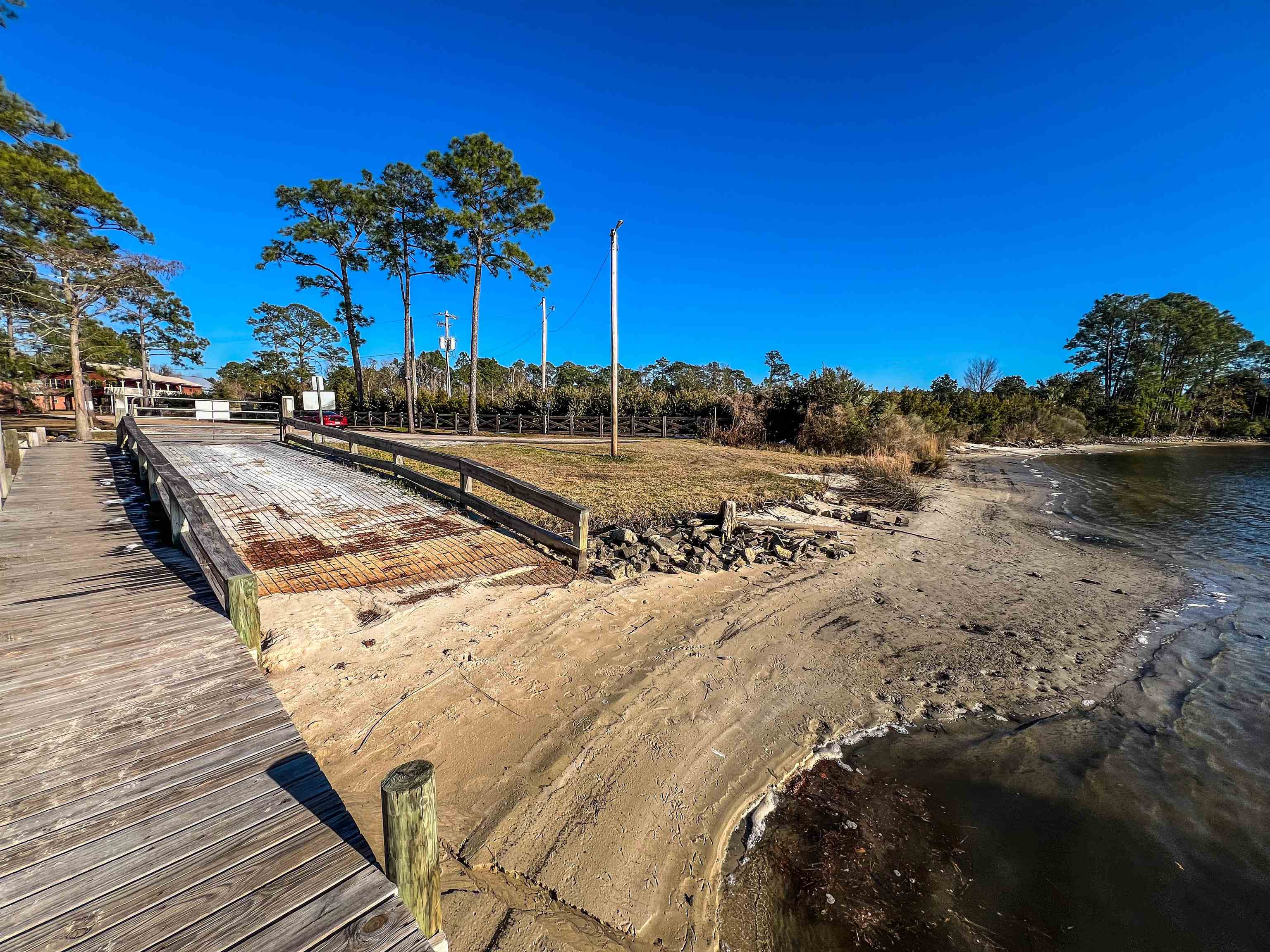 9492 Brighton Avenue Elberta, AL 36530 - Photo 35 of 38 Dock