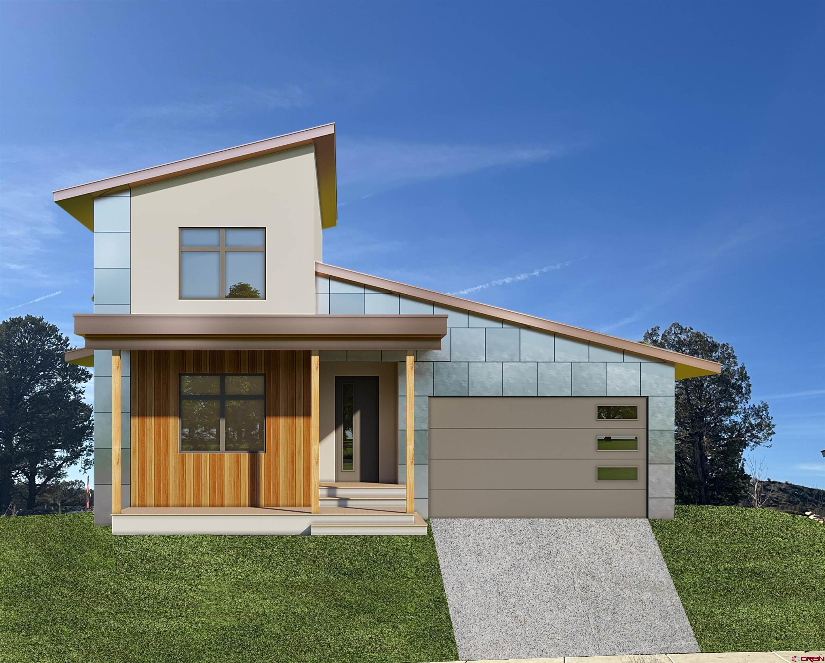 23 Yarrow Court Durango, CO 81301 - Photo 4 of 15