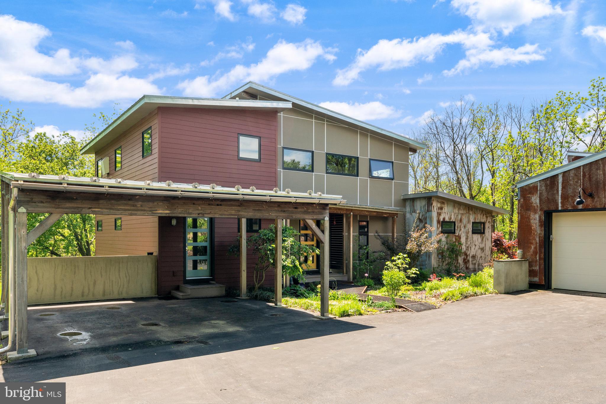 617 Upper Stump Road Chalfont, PA 18914 - Photo 1 of 34