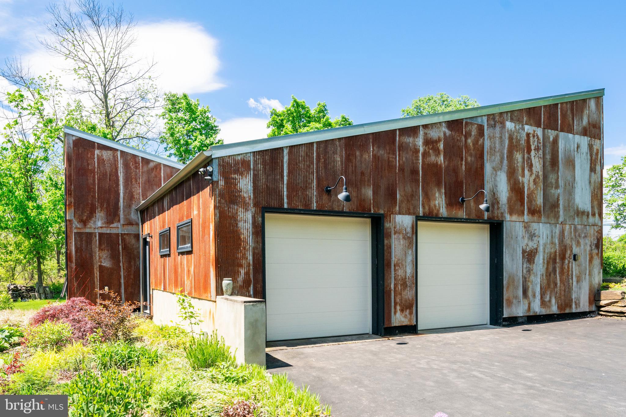 617 Upper Stump Road Chalfont, PA 18914 - Photo 2 of 34 Three Car Garage