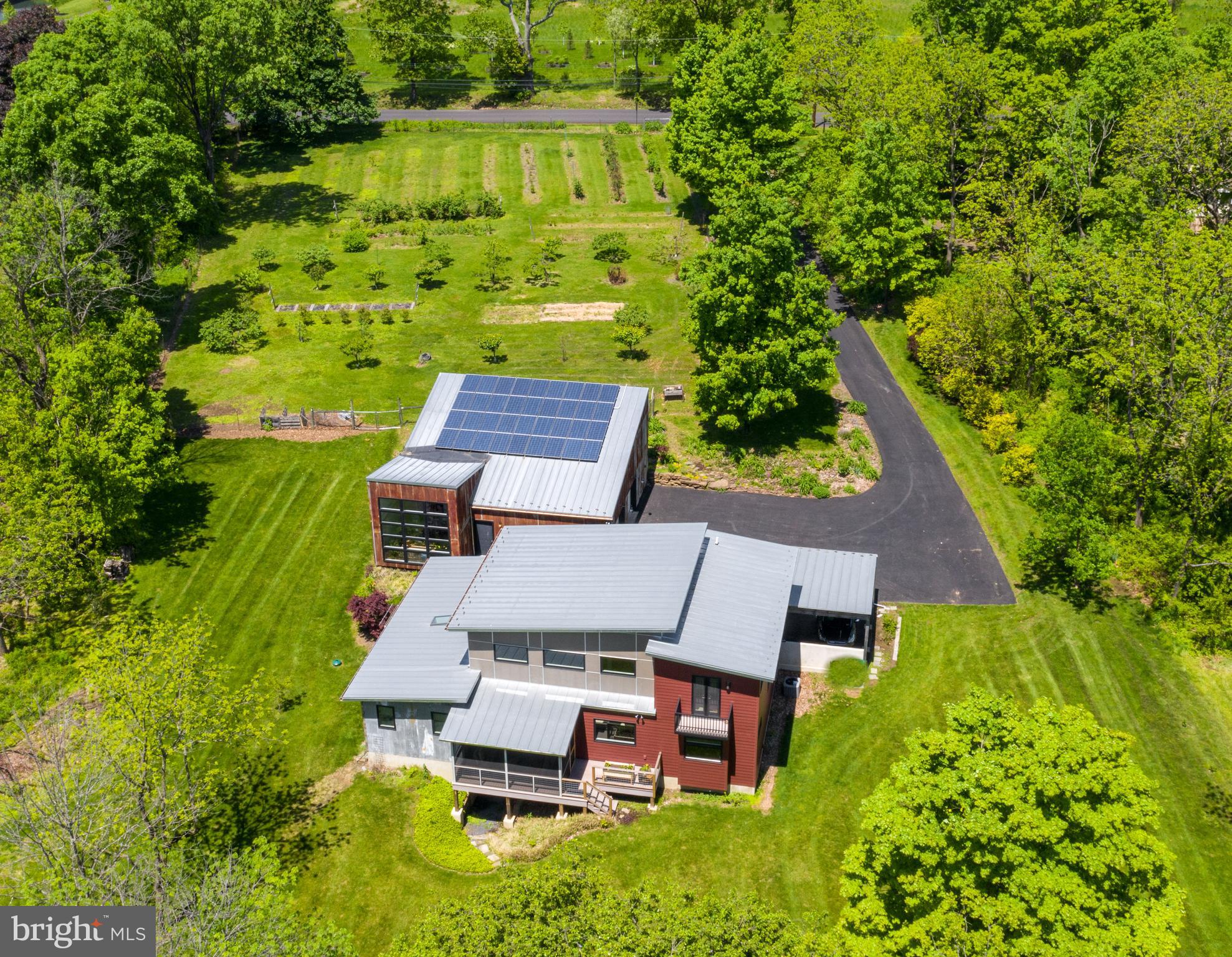 617 Upper Stump Road Chalfont, PA 18914 - Photo 3 of 34