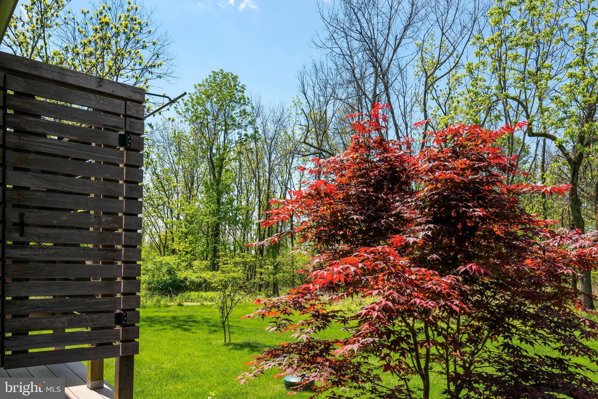 617 Upper Stump Road Chalfont, PA 18914 - Photo 21 of 34 Outdoor Shower