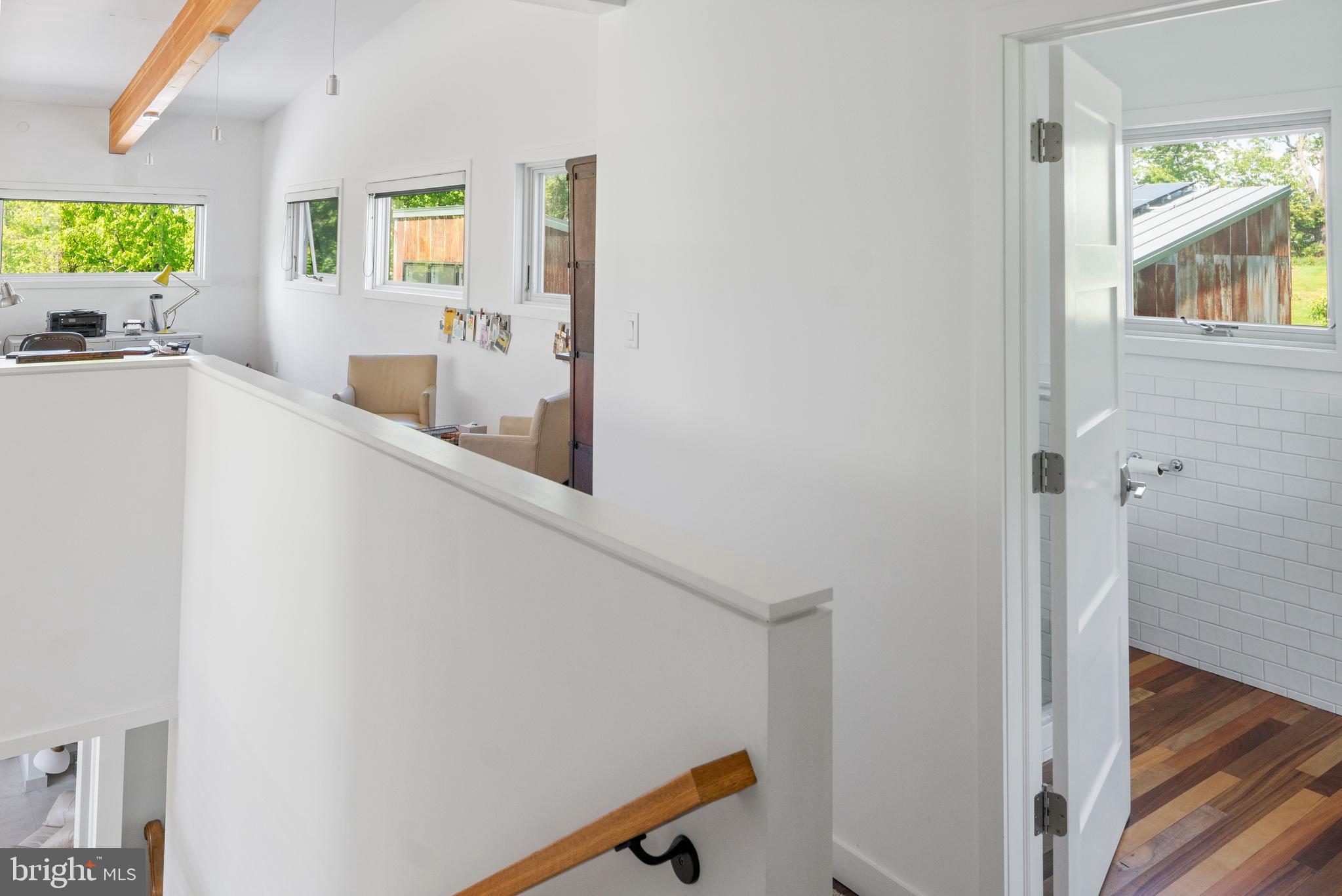 617 Upper Stump Road Chalfont, PA 18914 - Photo 25 of 34 Second Floor Loft