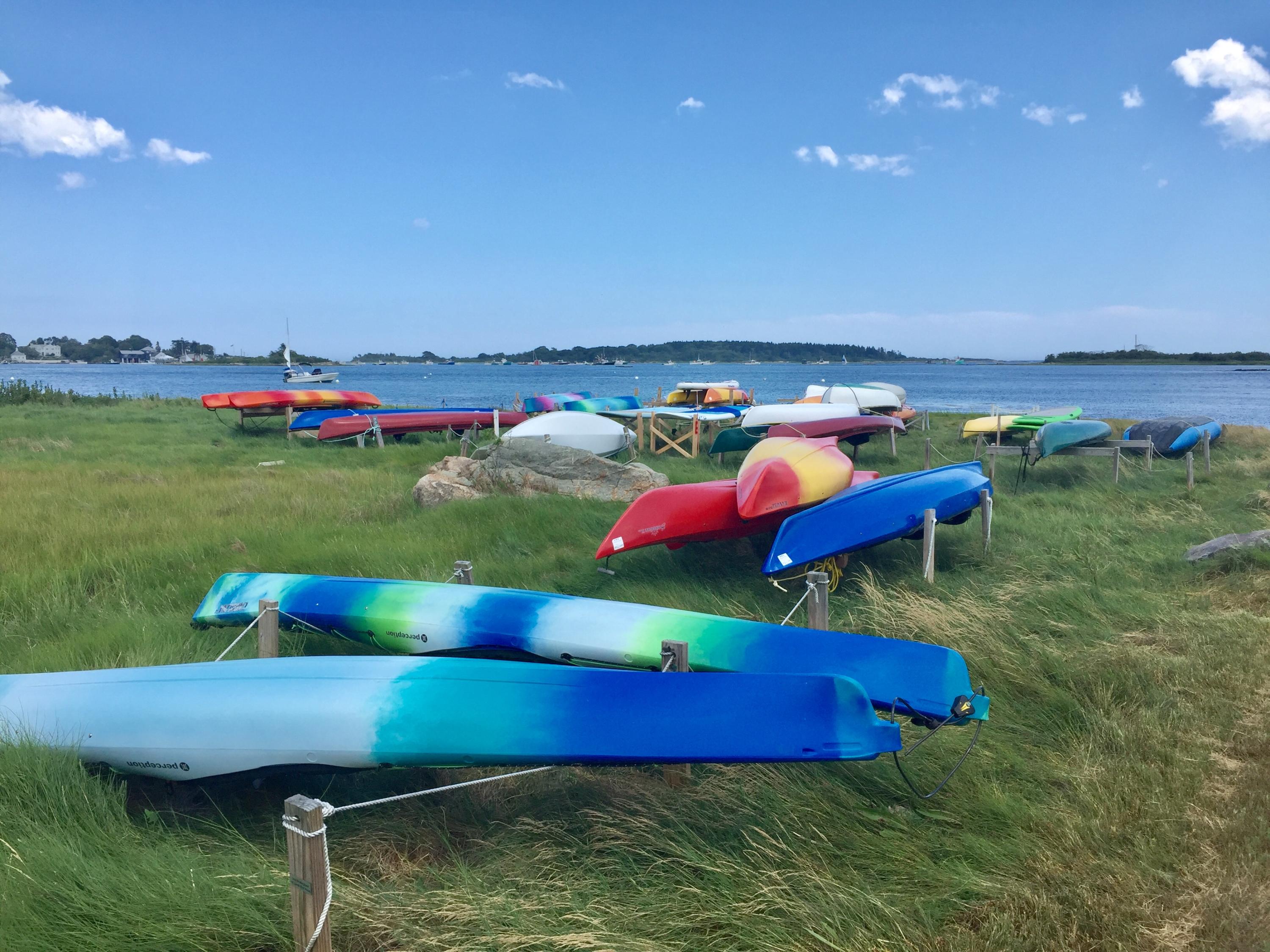 35 Lands End Road Kennebunkport, ME 04046 - Photo 4 of 28 Boats