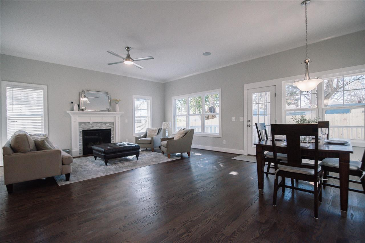 1508 East Lane Street Raleigh, NC 27610 - Photo 15 of 30 Photo 15