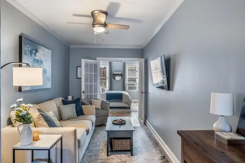$530,000 | 532 Adams Street, Unit 2B, Hoboken, NJ 07030