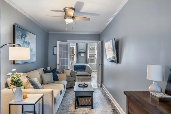 $530,000 | 532 Adams Street, Unit 2B, Hoboken, NJ 07030