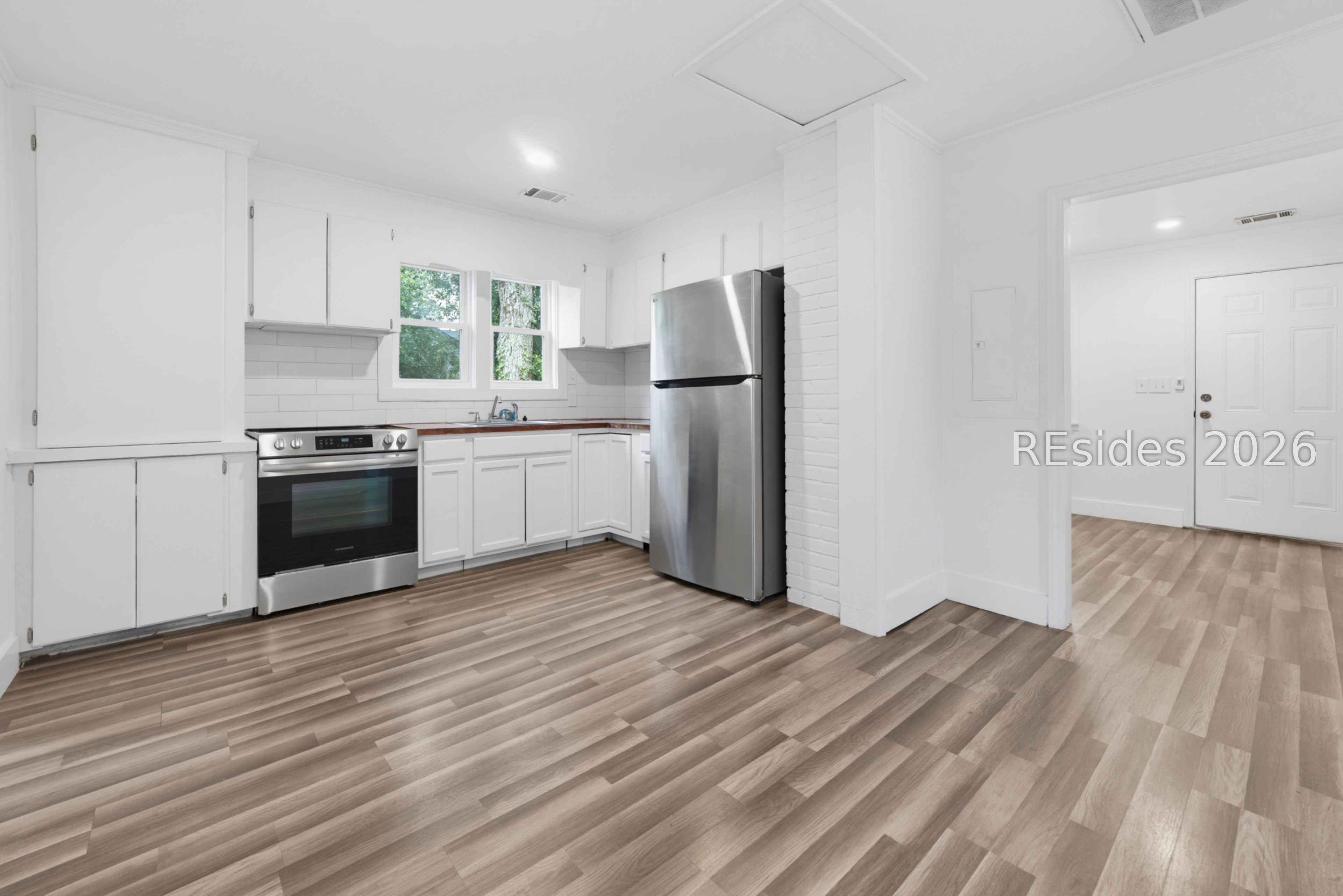108 Freeman Street Hampton, SC 29924 - Photo 12 of 21 Gallery Image 12