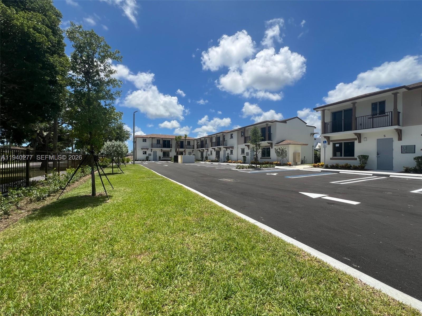199 Redland Road, Unit A10 Florida City, FL 33034 - Photo 3 of 15 a view of a street