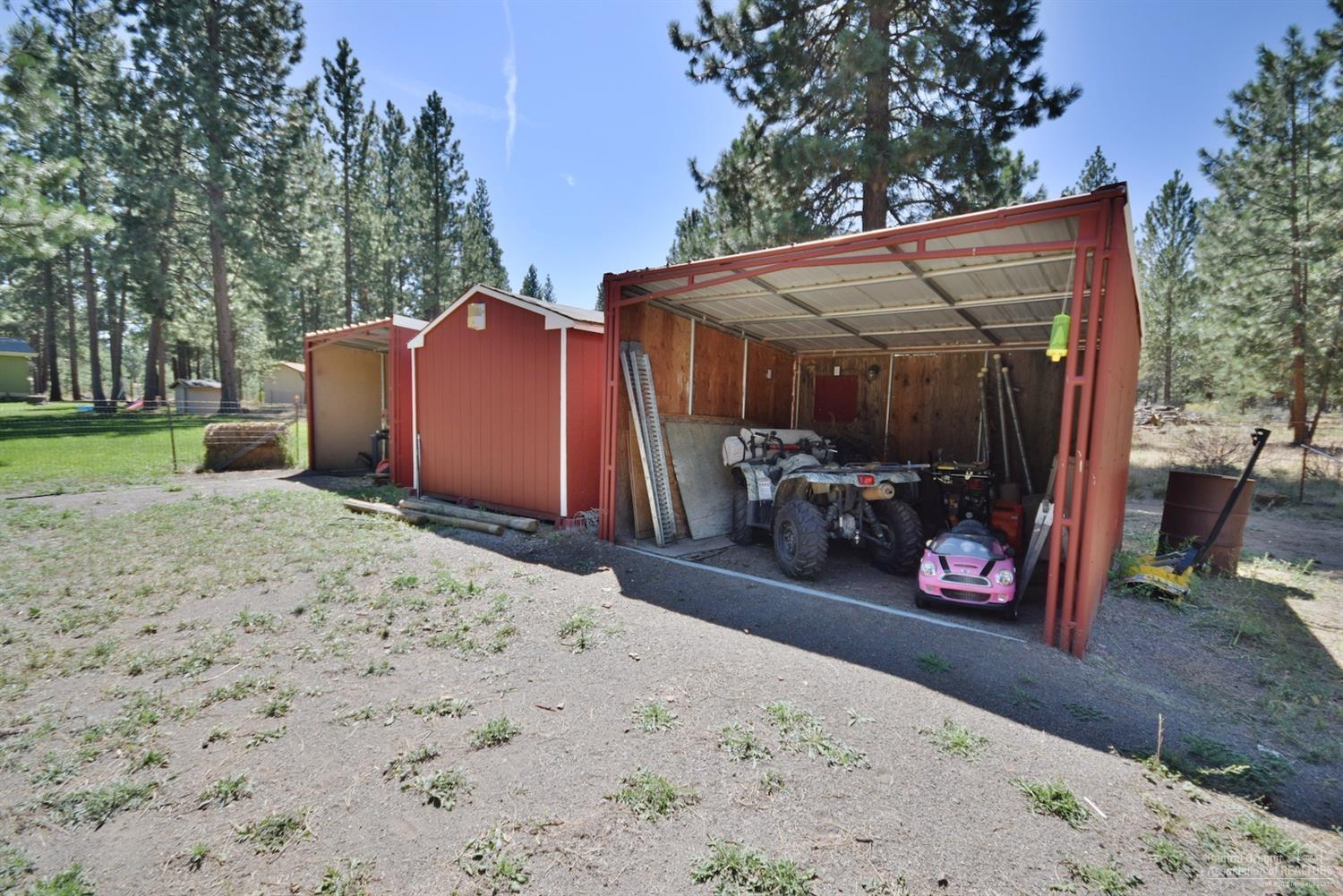 60035 Hopi Road Bend, OR 97702 - Photo 19 of 25 Additional Photo