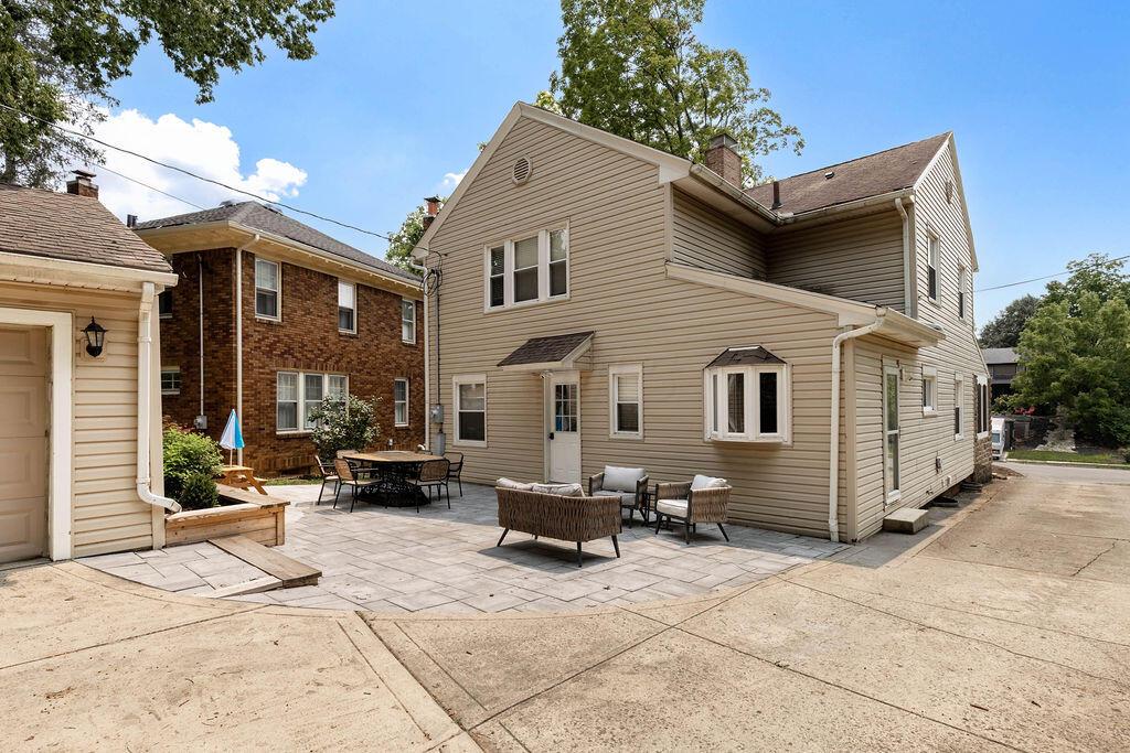 176 East Torrence Road Columbus, OH 43214 - Photo 61 of 64 176ETorrenceRoad