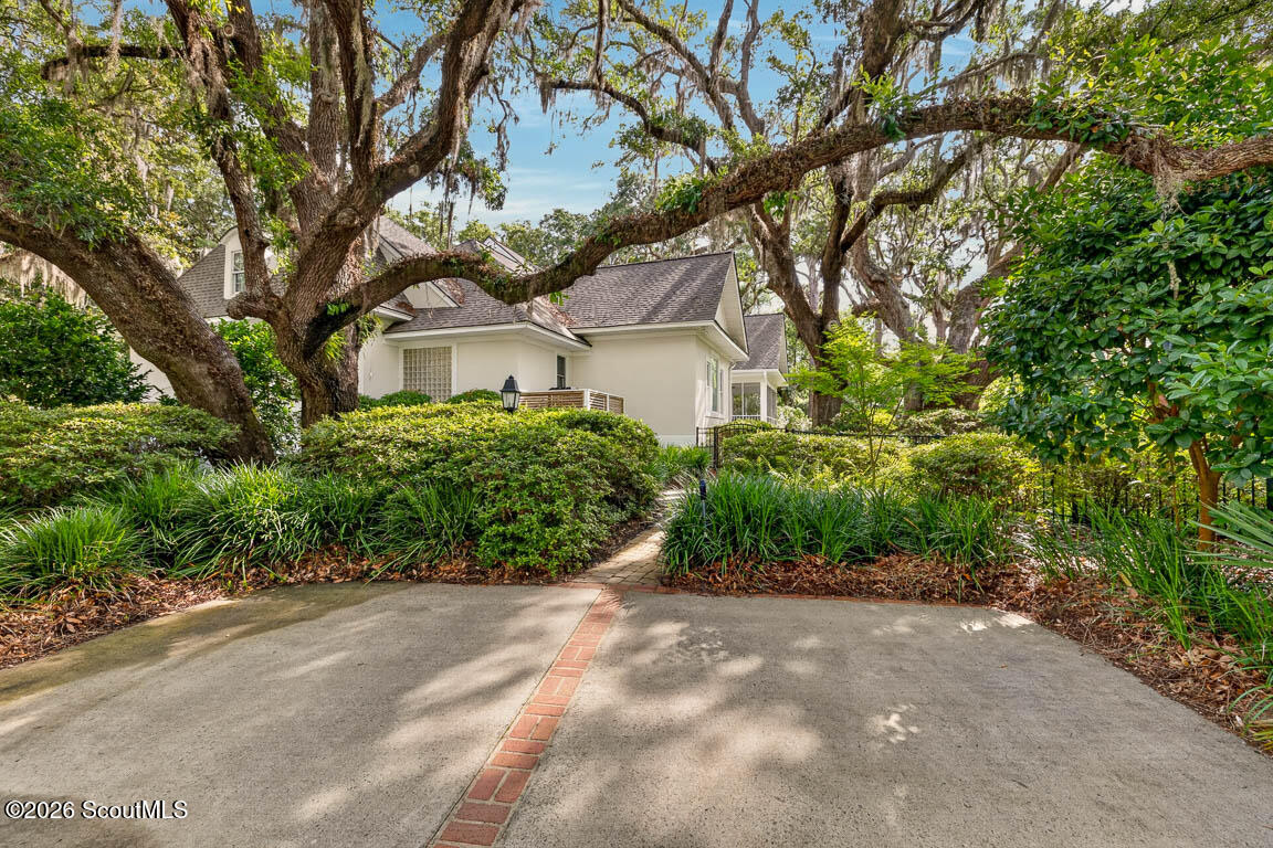 31 Tanglewood Road St. Simons Island, GA 31522 - Photo 61 of 72