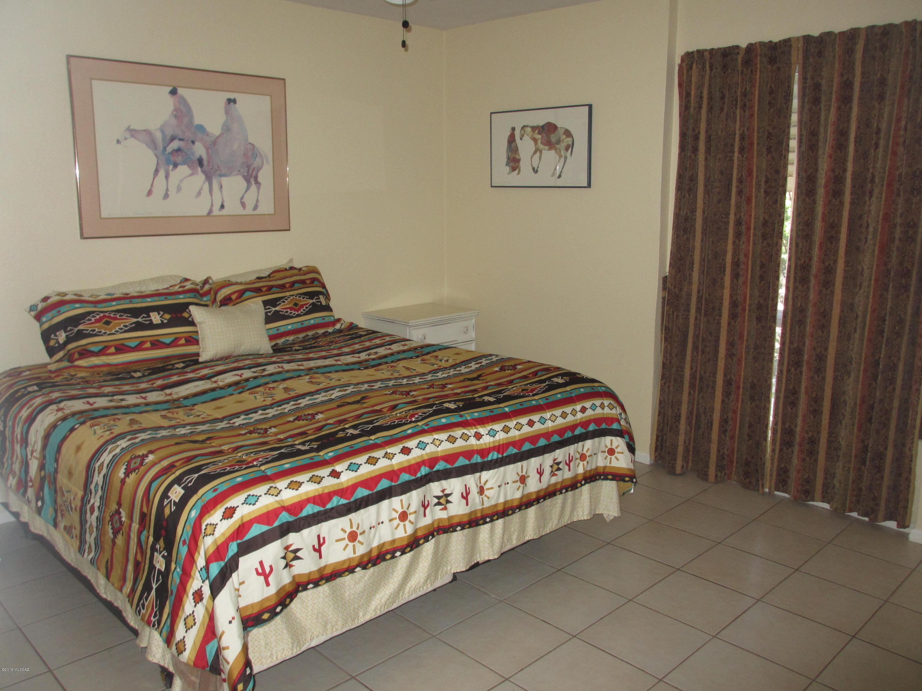 409 B Sykes Circle Rio Rico, AZ 85648 - Photo 16 of 26