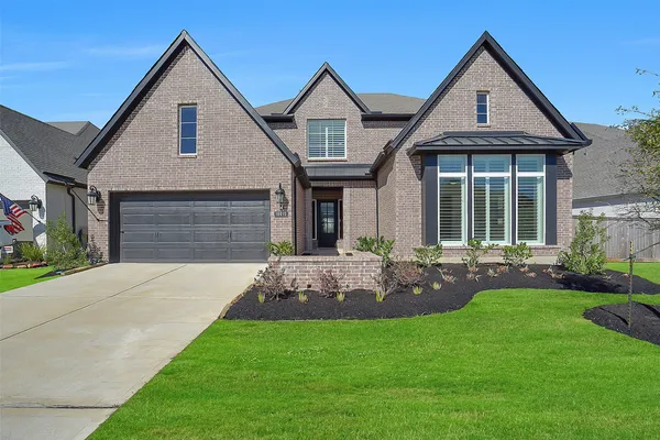 $799,999 | 10615 Sleepy Plant Court, Cypress, TX 77433