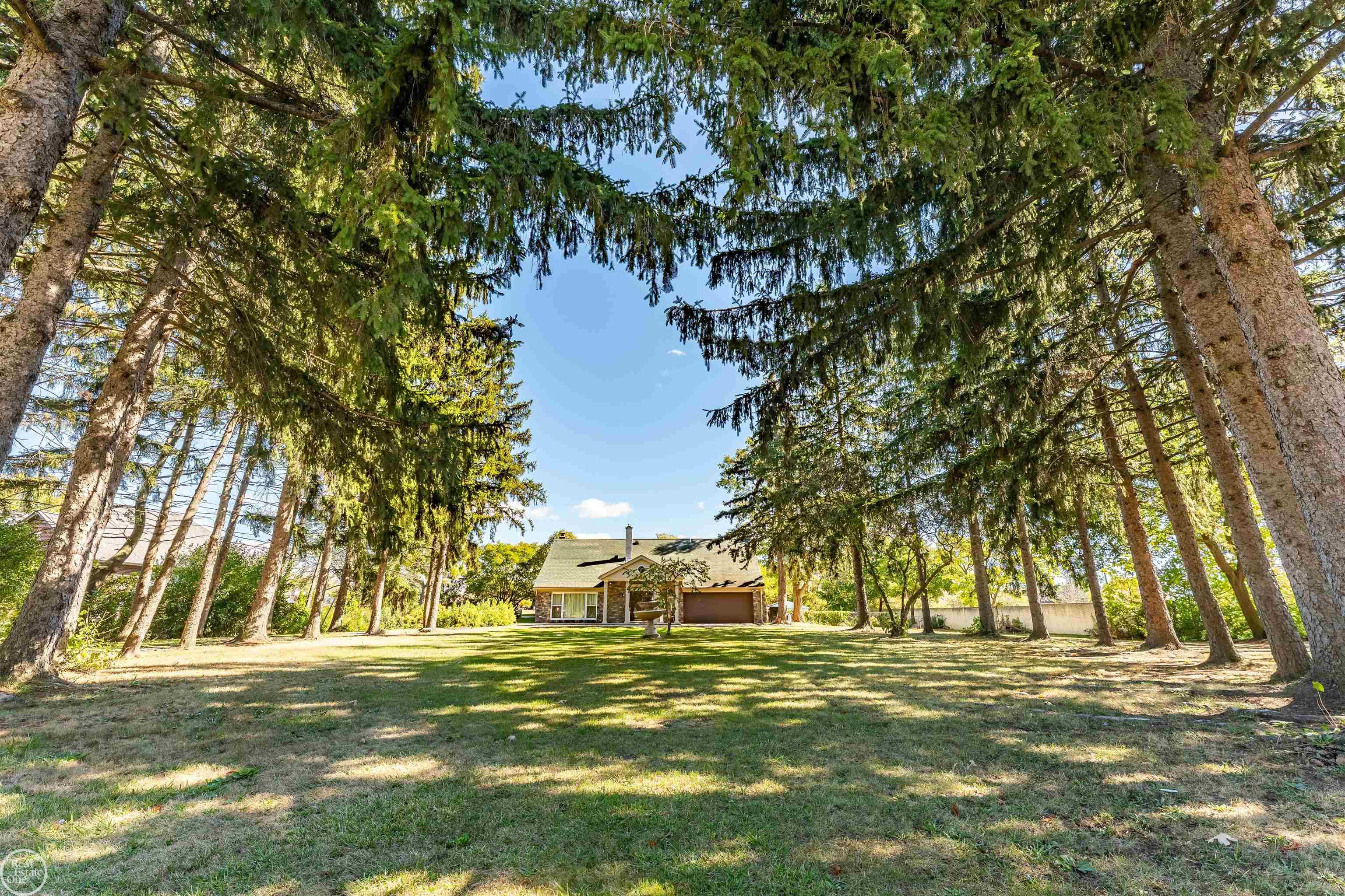 41466 Dequindre Road Sterling Heights, MI 48314 - Photo 47 of 51