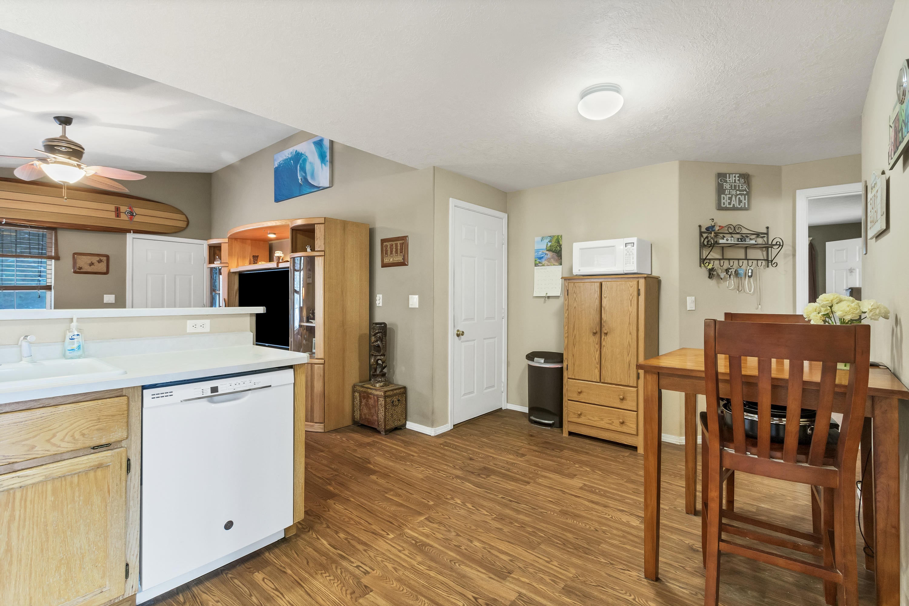 20782 Gallop Road Bend, OR 97701 - Photo 16 of 27 View from the sliding doors.