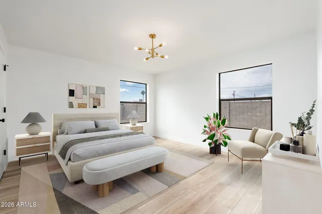 $379,999 | 2437 East Tamarisk Avenue, Phoenix, AZ 85040