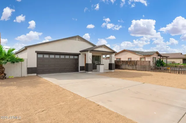 $379,999 | 2437 East Tamarisk Avenue, Phoenix, AZ 85040