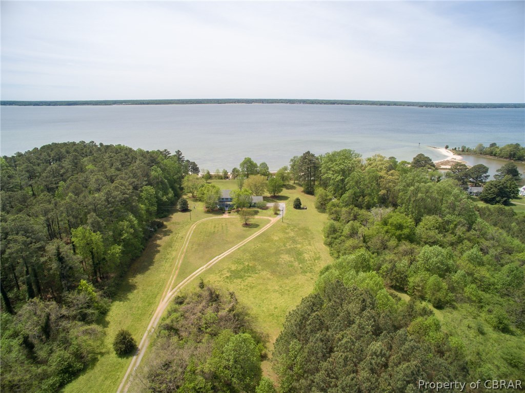 858 Chownings Ferry Road Lancaster, VA 22503 - Photo 4 of 49