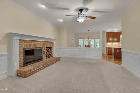 $825,000 | 9200 Oneal Road, Raleigh, NC 27613