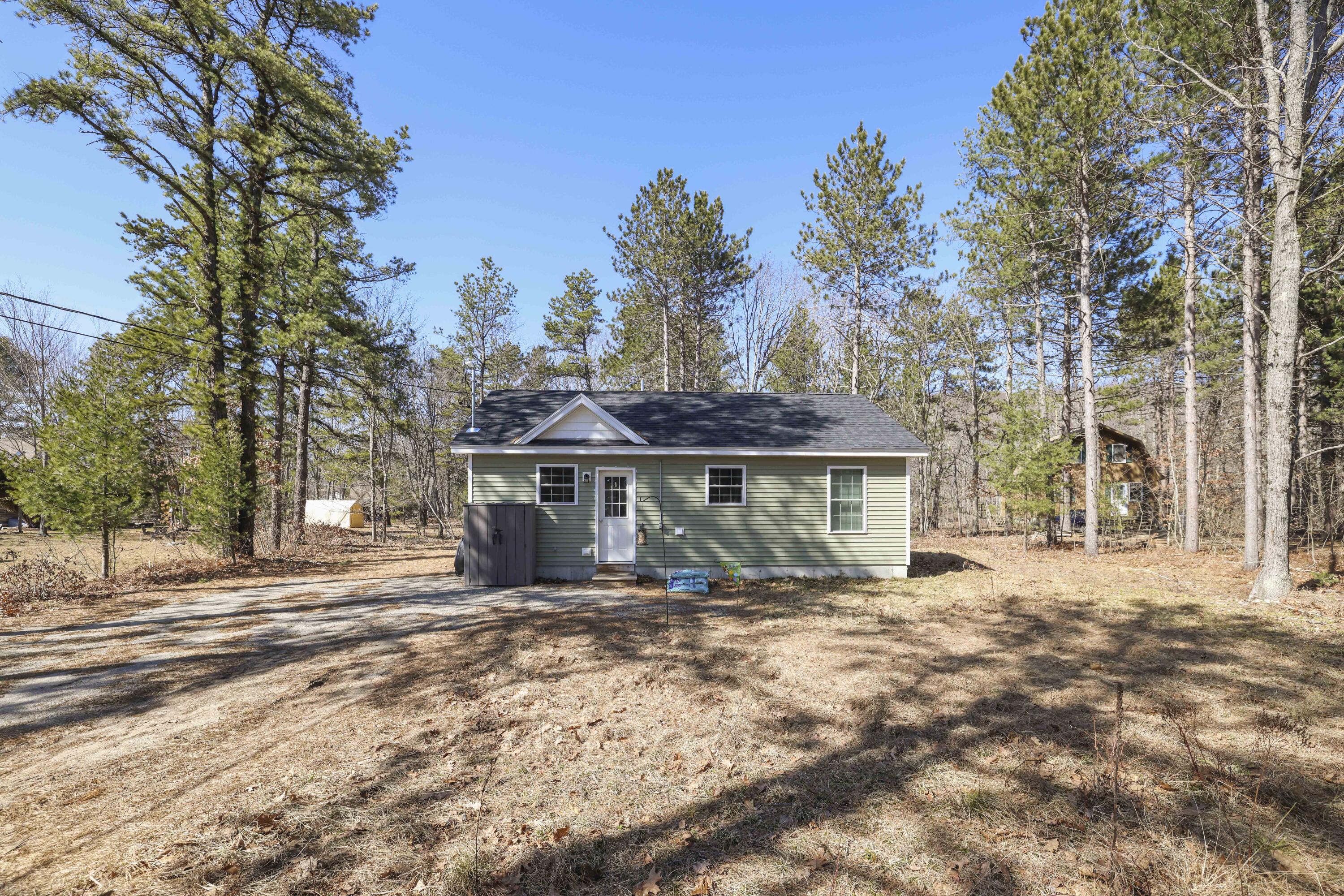 28 Garfield Road West Newfield, ME 04095 - Photo 2 of 29 3G0A9882