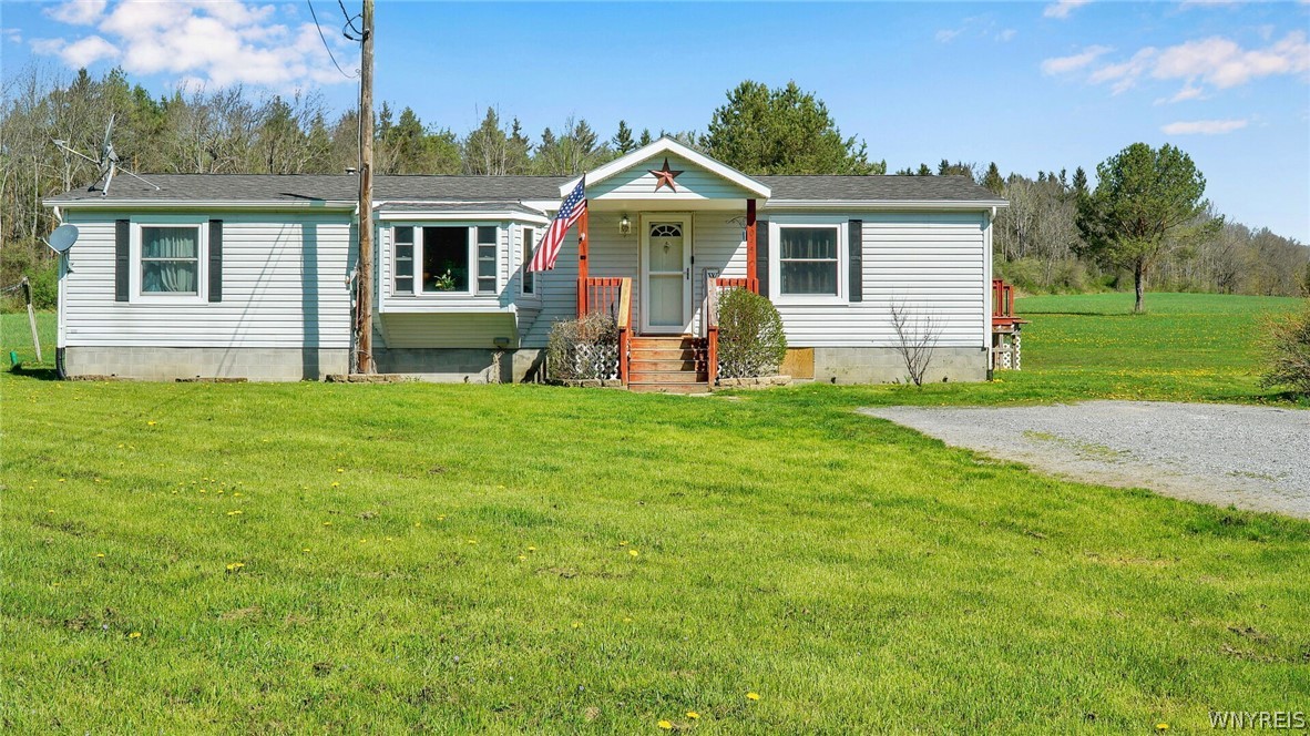 4045 Hobday Road Wethersfield, NY 14024 - Photo 1 of 1 Gallery Image 1