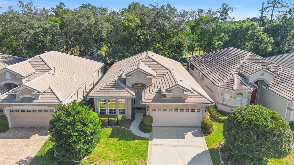 440 Sotheby Way DeBary, FL 32713 - Photo 30 of 37 a view of a house with a yard