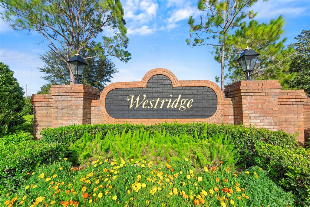 440 Sotheby Way DeBary, FL 32713 - Photo 32 of 37 a front view of a house with garden