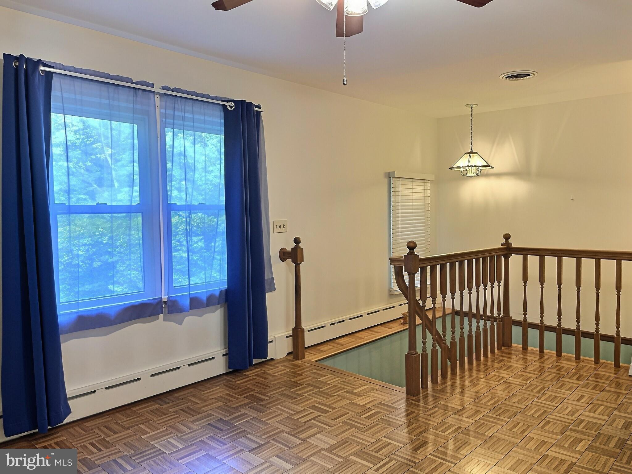 185 Porters Bridge Road Colora, MD 21917 - Photo 5 of 26 Living to Lower Level Stairs