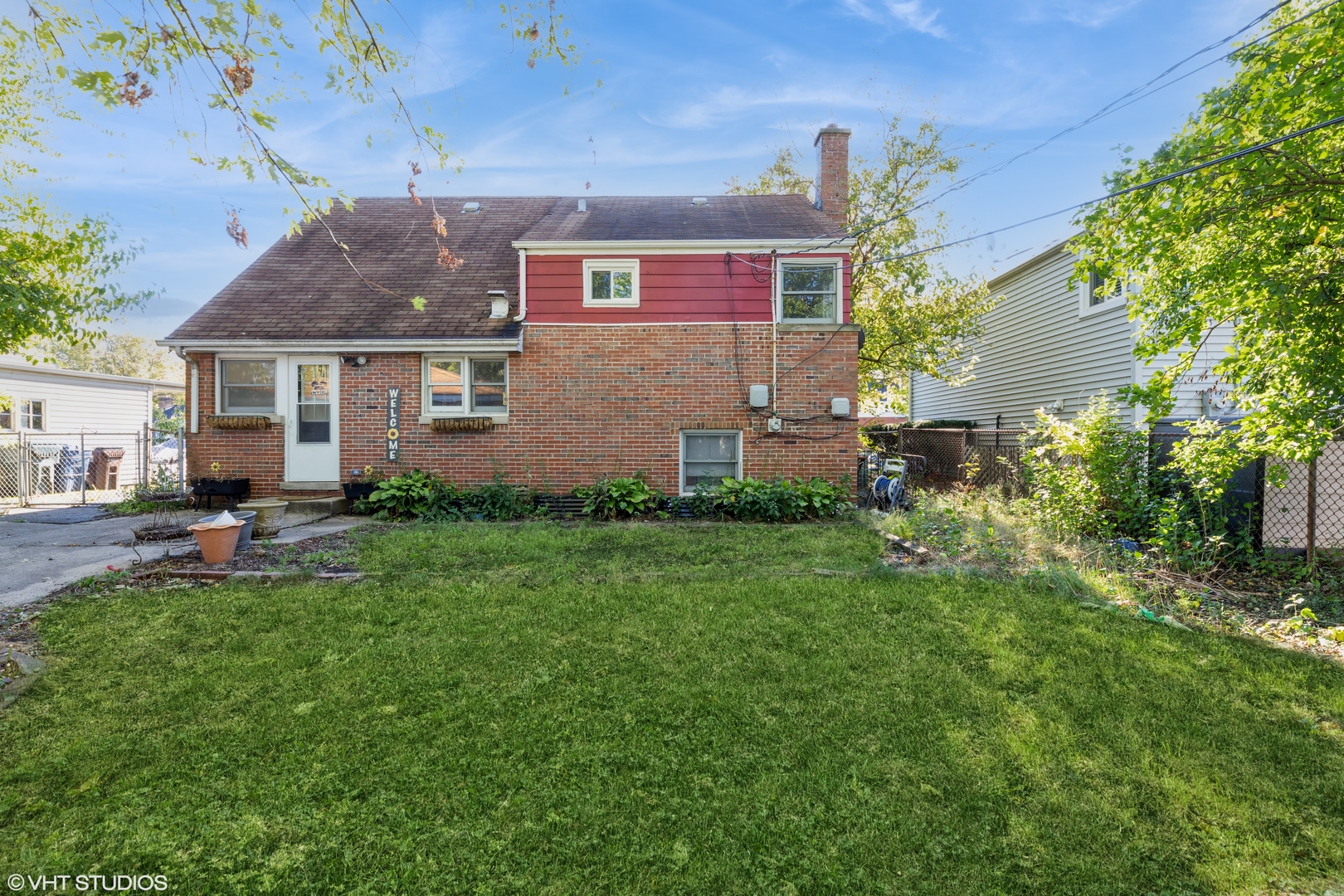 18526 Clyde Road Homewood, IL 60430 - Photo 14 of 15