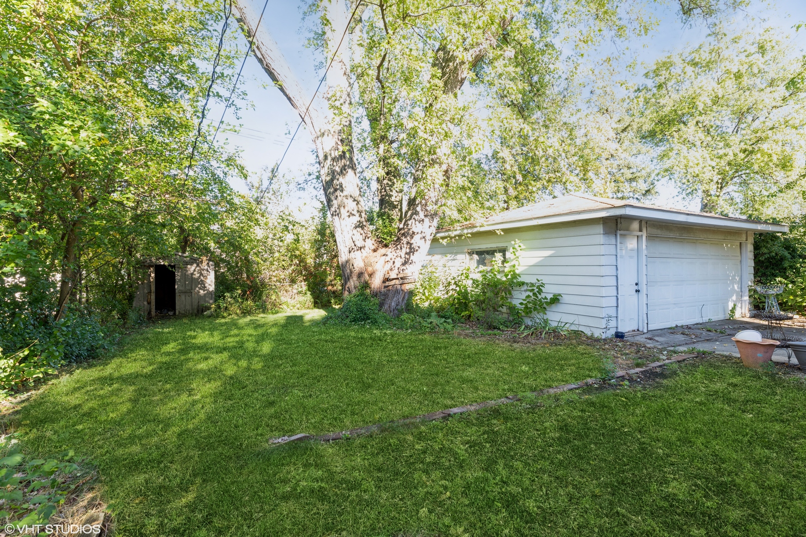 18526 Clyde Road Homewood, IL 60430 - Photo 15 of 15