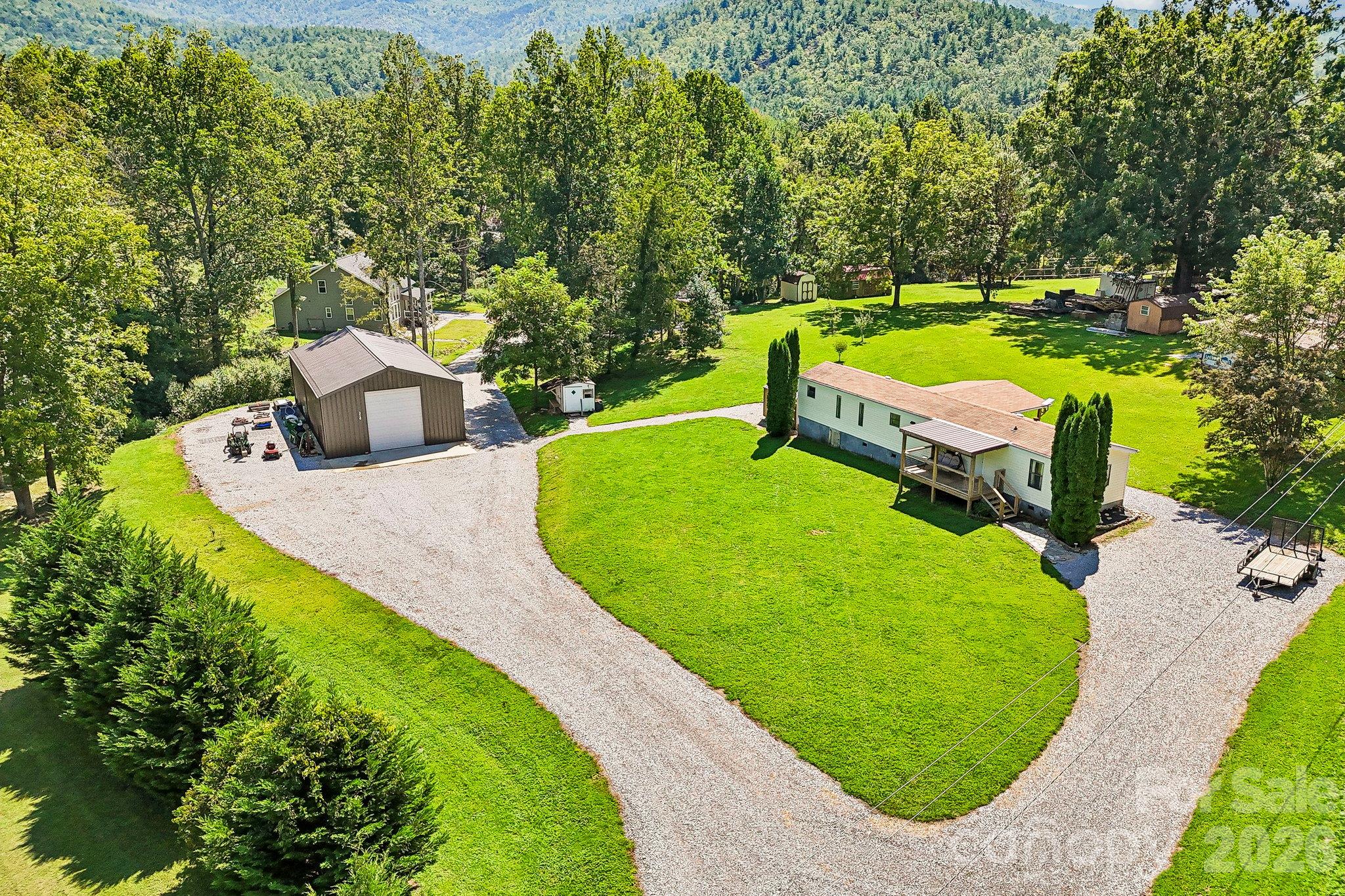 224 Carpenter Road Marion, NC 28752 - Photo 21 of 43 Gallery Image 21