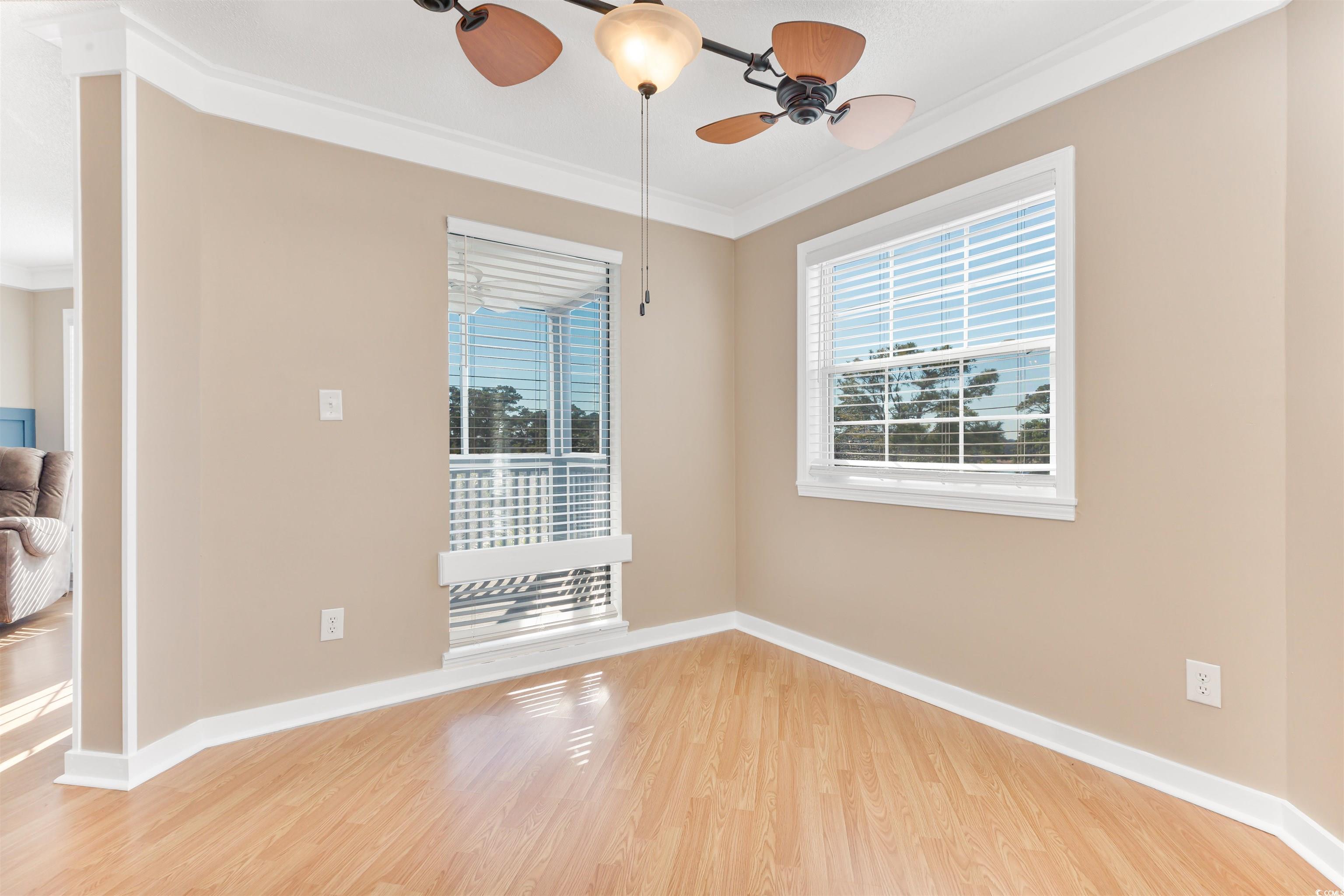 1500 Cenith Drive, Unit A403 North Myrtle Beach, SC 29582 - Photo 16 of 26