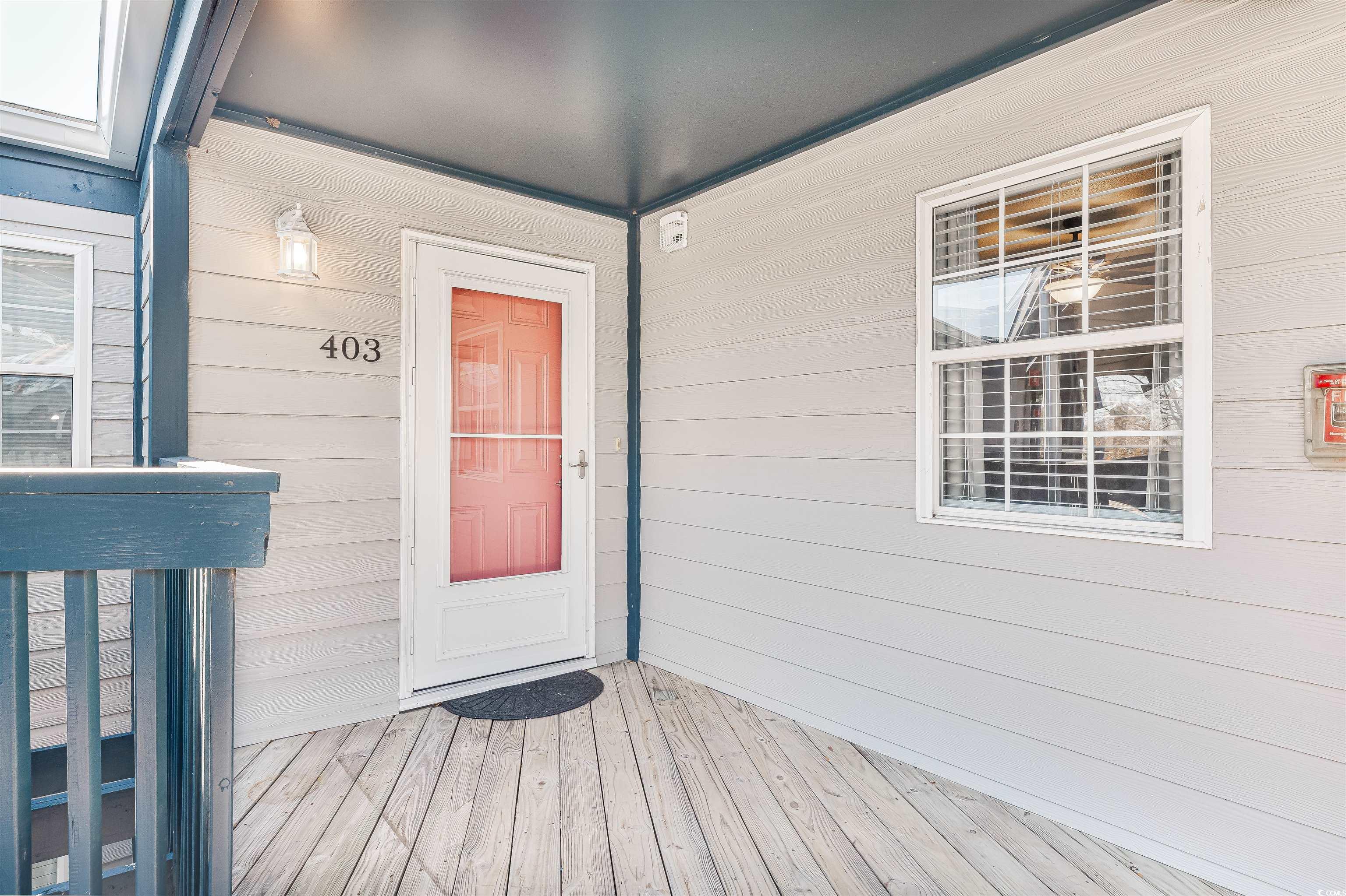 1500 Cenith Drive, Unit A403 North Myrtle Beach, SC 29582 - Photo 2 of 26