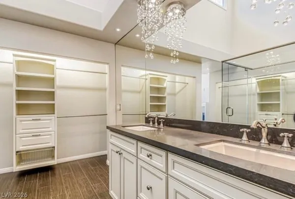 $2,950 | 8243 Round Hills Circle, Las Vegas, NV 89113