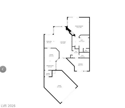 $2,950 | 8243 Round Hills Circle, Las Vegas, NV 89113
